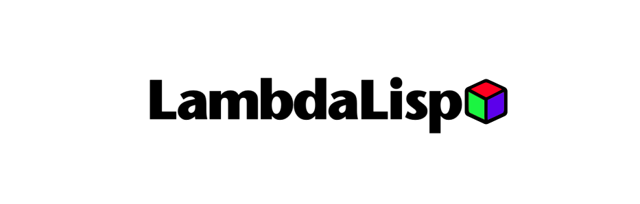 LambdaLisp - A Lisp Interpreter That Runs on Lambda Calculus